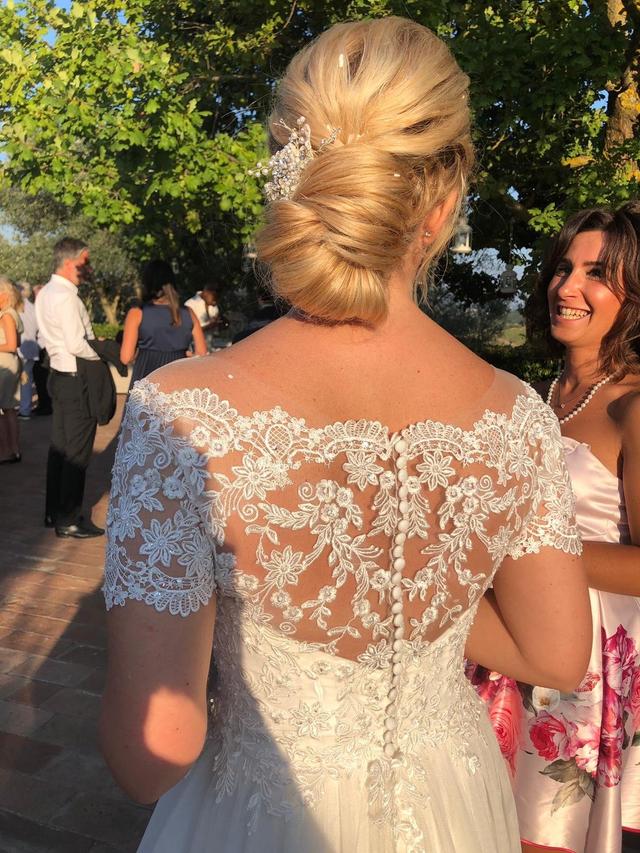 Menichetti Suely - 4