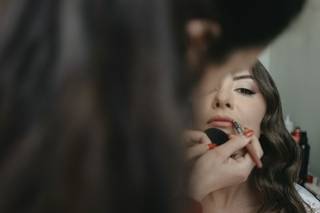 Elisa Catanzaro Makeup Artist - 11