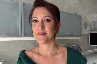 Fabiola Principe Make-up Artist - 5