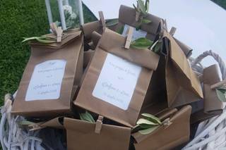 Wedding lab Nozze&Eventi - 13