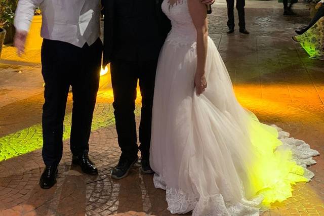 Stefano Marzo Events 1