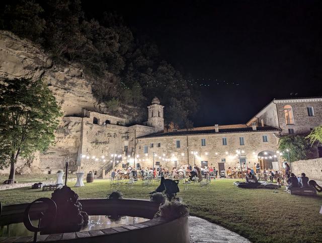 Eremo dei Frati Bianchi - 1