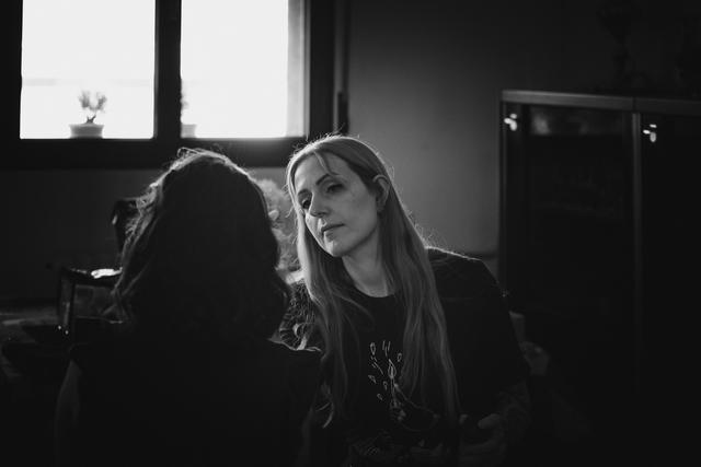 Stefania Nardi Make-up Artist - 1
