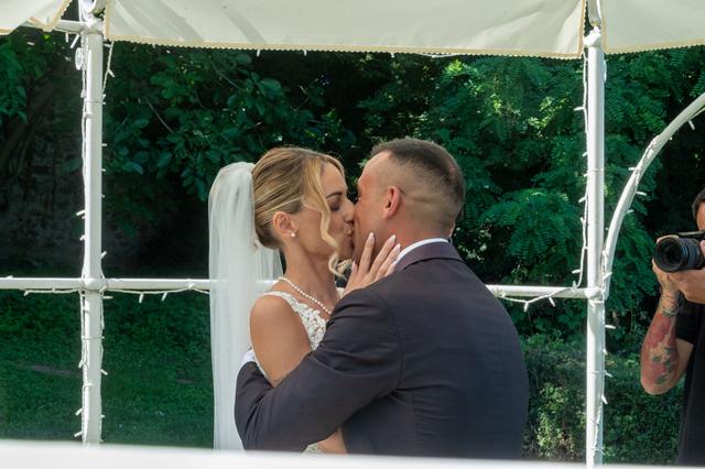Foto Service & Bellidù Wedding Planner - 1