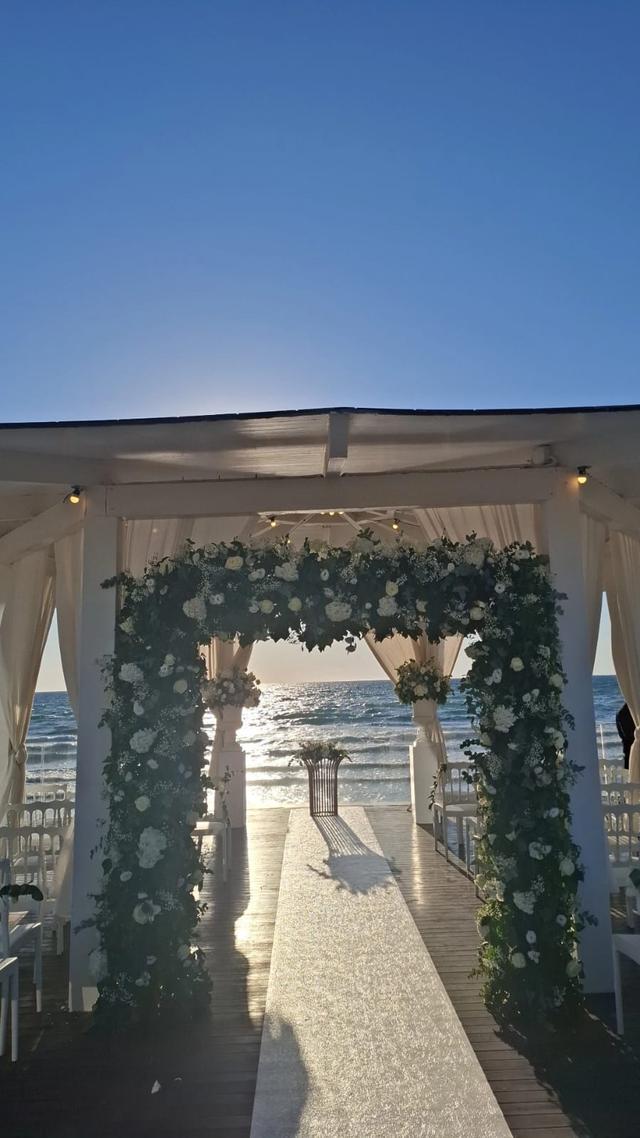Sohal Beach Event Experience - 2