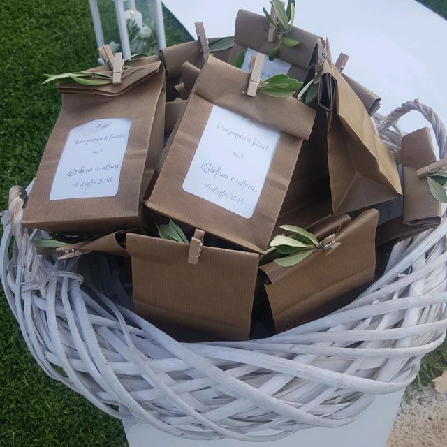 Wedding lab Nozze&Eventi - 3