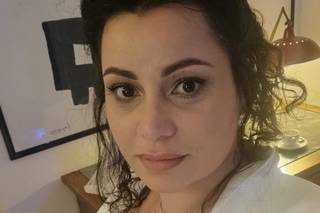 Giulia Ronci Make-up Artist - 1