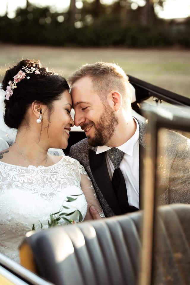 Qua e Lab Wedding - 2