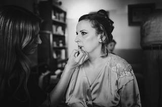 Stefania Nardi Make-up Artist - 6