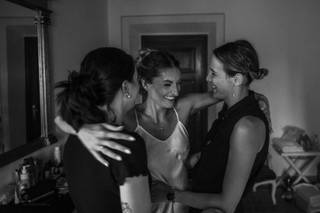 Francesca Dini Make-up Artist - 8