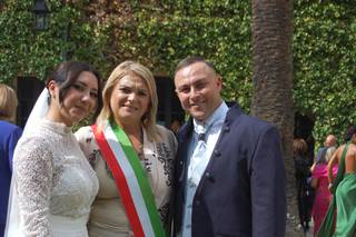 Lucianella Stifani Celebrante - 5