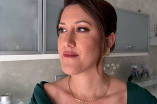 Fabiola Principe Make-up Artist - 6