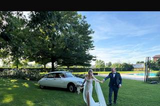 Iris Limousine - 20