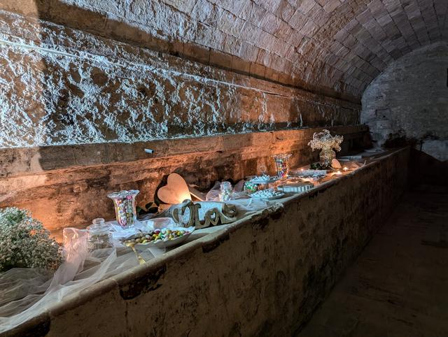 Eremo dei Frati Bianchi - 3