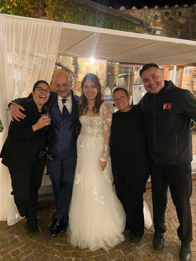 Alessandro Servizi - Deejay & Intrattenimento - 2