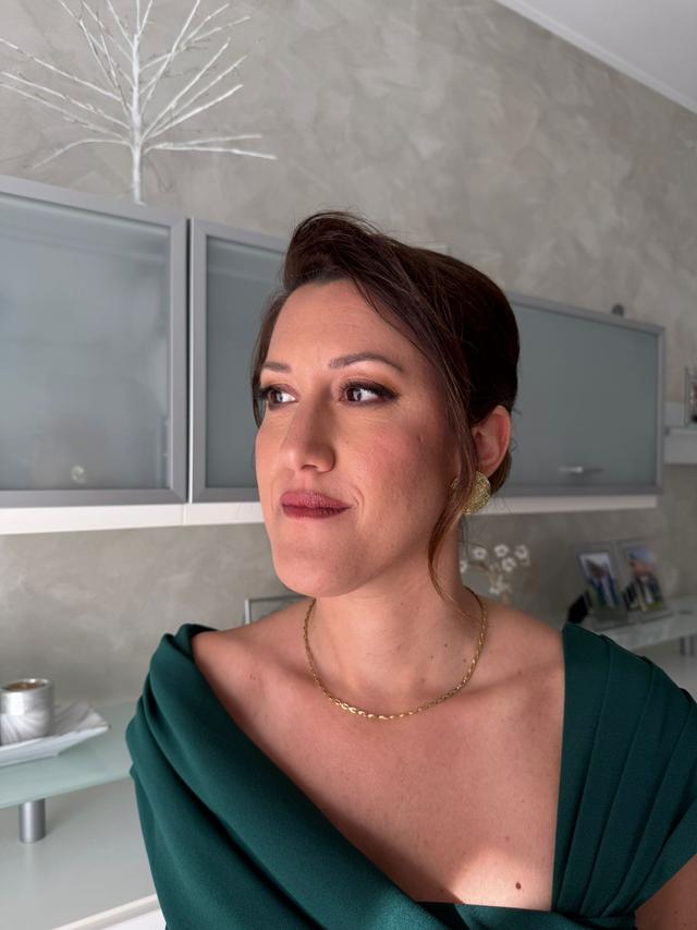 Fabiola Principe Make-up Artist - 3