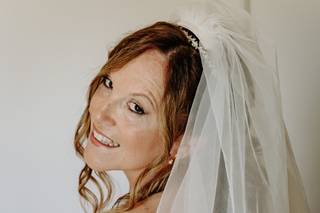 Gaia Caporale Make up Artist - 5