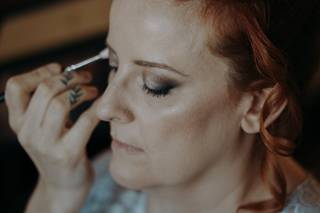Stefania Nardi Make-up Artist - 7
