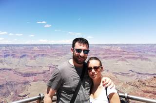 Cinzia Fratesi Consulente di Viaggio - 11