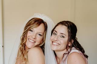 Gaia Caporale Make up Artist - 6