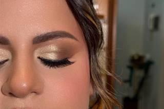 Katty López Make-up e Acconciatura - 20