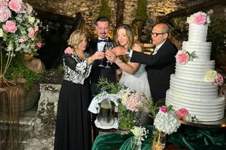 Castello di Limatola - 14