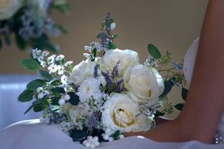 Isabella flower design - 15
