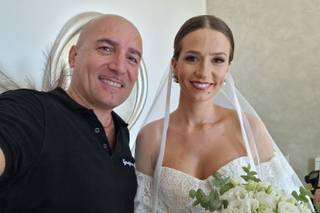 Barbaresi Guglielmo make-up artist - 11