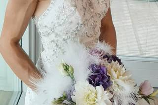 Maria Di Martina Hairstylist and Makeup - 22