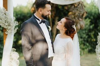 Sofia Balli wedding studio - 7