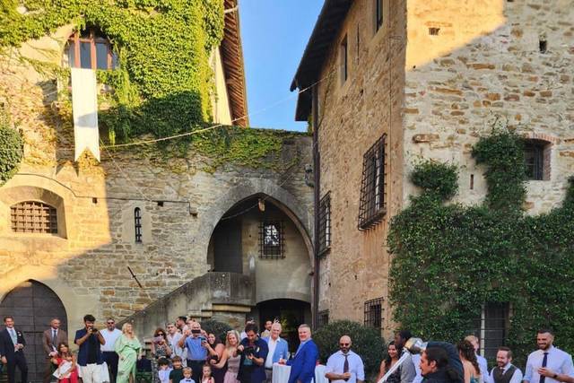 Castello di Tagliolo 1