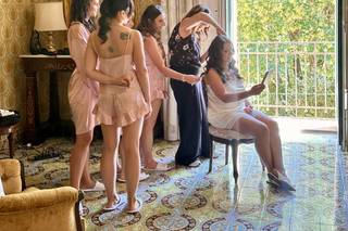 R.F. parrucchieri - 7