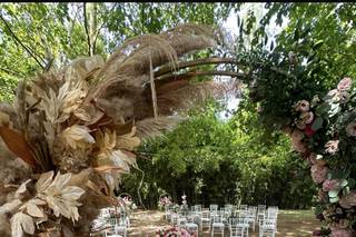 Decor Wedding - 17
