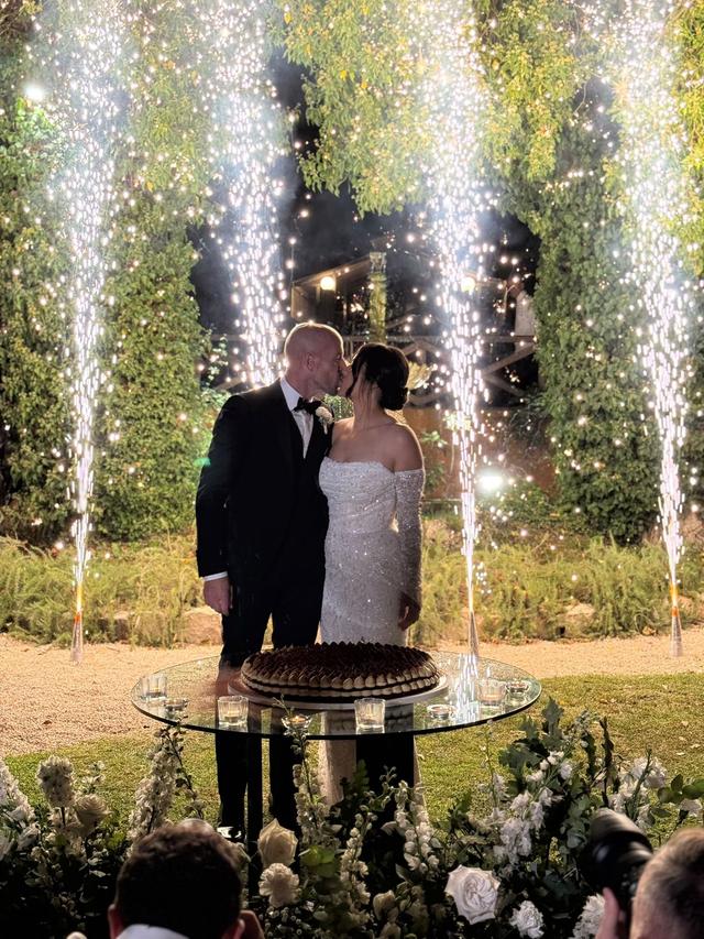 Cecilia Conti Wedding Planner - 2