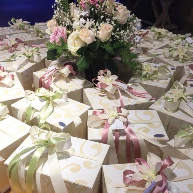 Le Gioie dal 1989 - 4