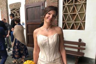 Ylenia Girardi Makeup Artist - 11