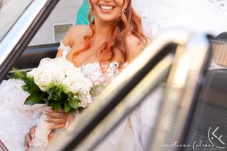 Enza Carelli Make up & Beauty - 5