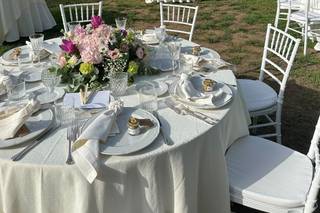 Decor Wedding - 18