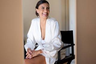 Alexandra Ribeiro Makeup - 8