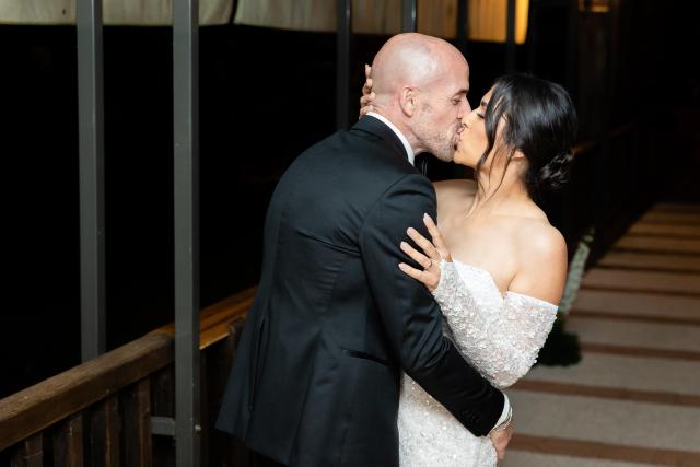 Cecilia Conti Wedding Planner - 1