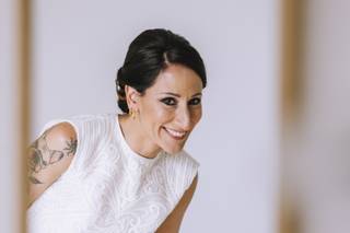 Mascia Ferrari Make up Artist - 5