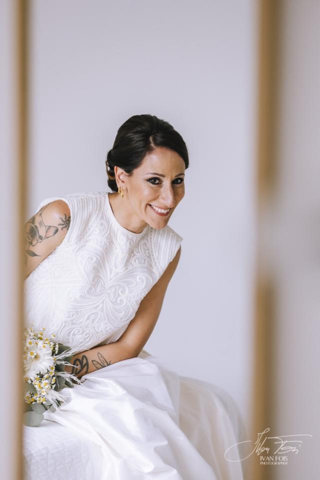 Mascia Ferrari Make up Artist - 2