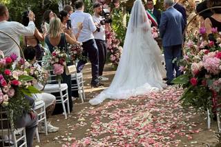 Decor Wedding - 19