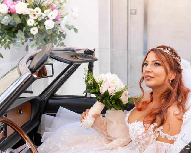 Enza Carelli Make up & Beauty - 1