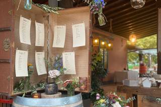 Samsaja Wedding Flowers - 15