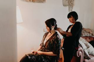 Elena Mersi Hair - 21