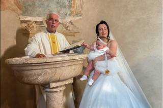 Manzetti White Couture - 18