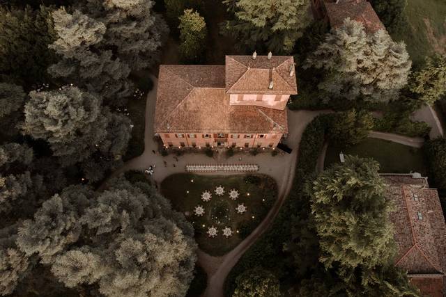 Villa La Quiete di Mezzana 4