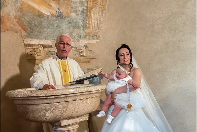 Manzetti White Couture 1
