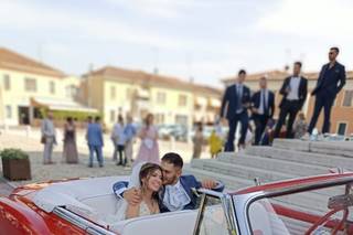 Noleggio Chevy - 5